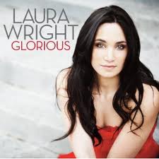 wright laura- glorious 2012